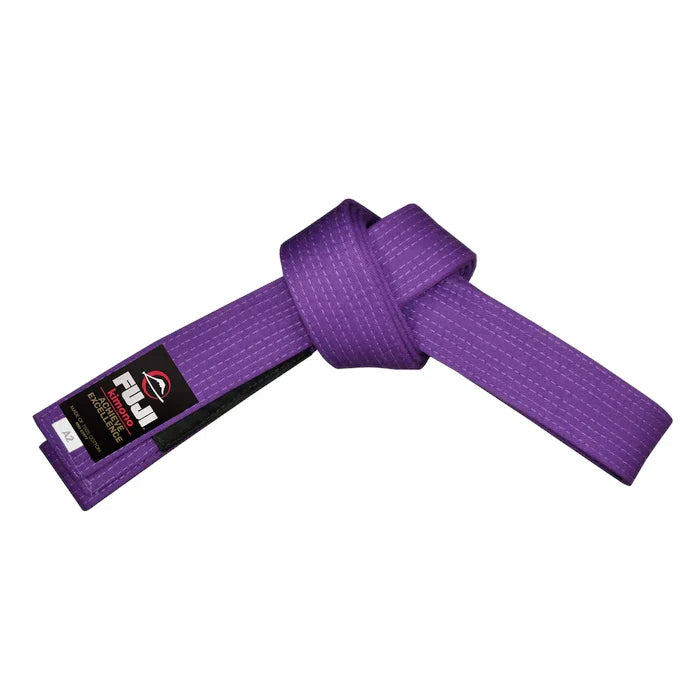 Fuji Jiu Jitsu Belt - Sambo Store Australasia