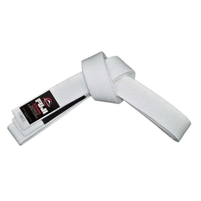 Fuji Jiu Jitsu Belt - Sambo Store Australasia