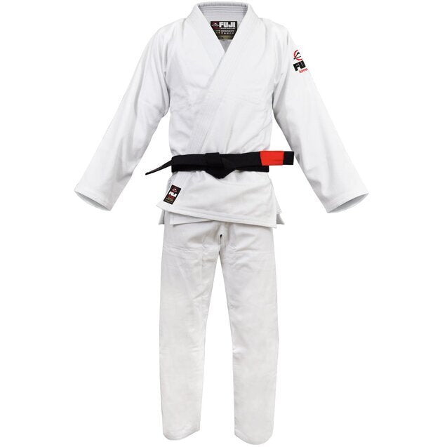 Fuji Victory Jiu-Jitsu Gi - Sambo Store Australasia