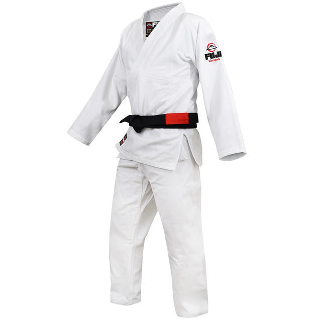 Fuji Victory Jiu-Jitsu Gi - Sambo Store Australasia