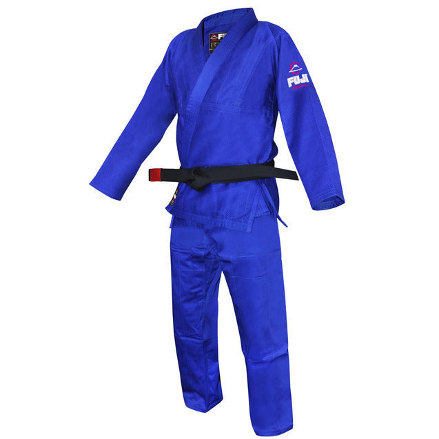 Fuji Victory Jiu-Jitsu Gi - Sambo Store Australasia