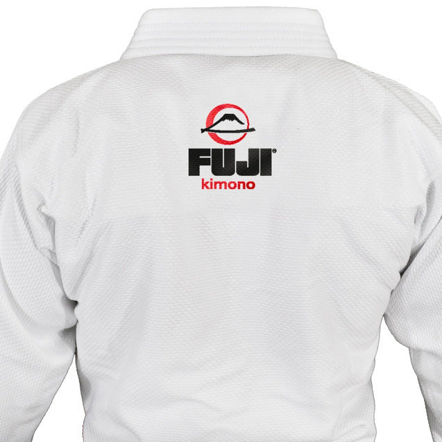 Fuji Victory Jiu-Jitsu Gi - Sambo Store Australasia