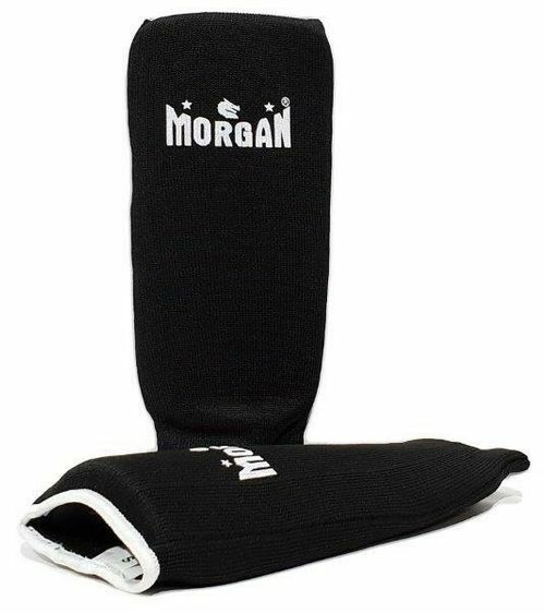 Morgan Forearm Guards - Sambo Store Australasia