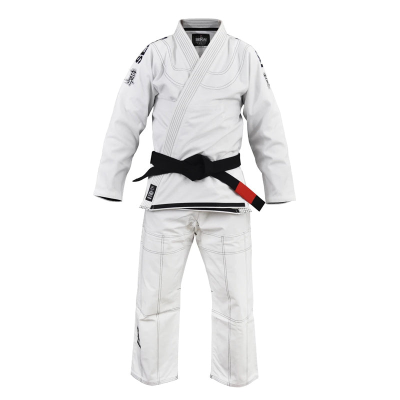 Fuji Sekai 1.0 Jiu-Jitsu Gi - Sambo Store Australasia