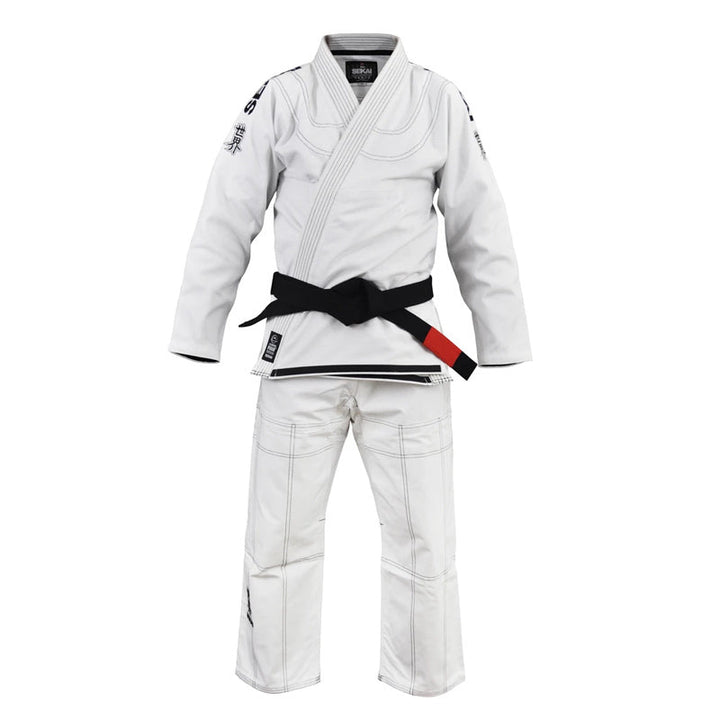 Fuji Sekai 1.0 Jiu-Jitsu Gi - Sambo Store Australasia