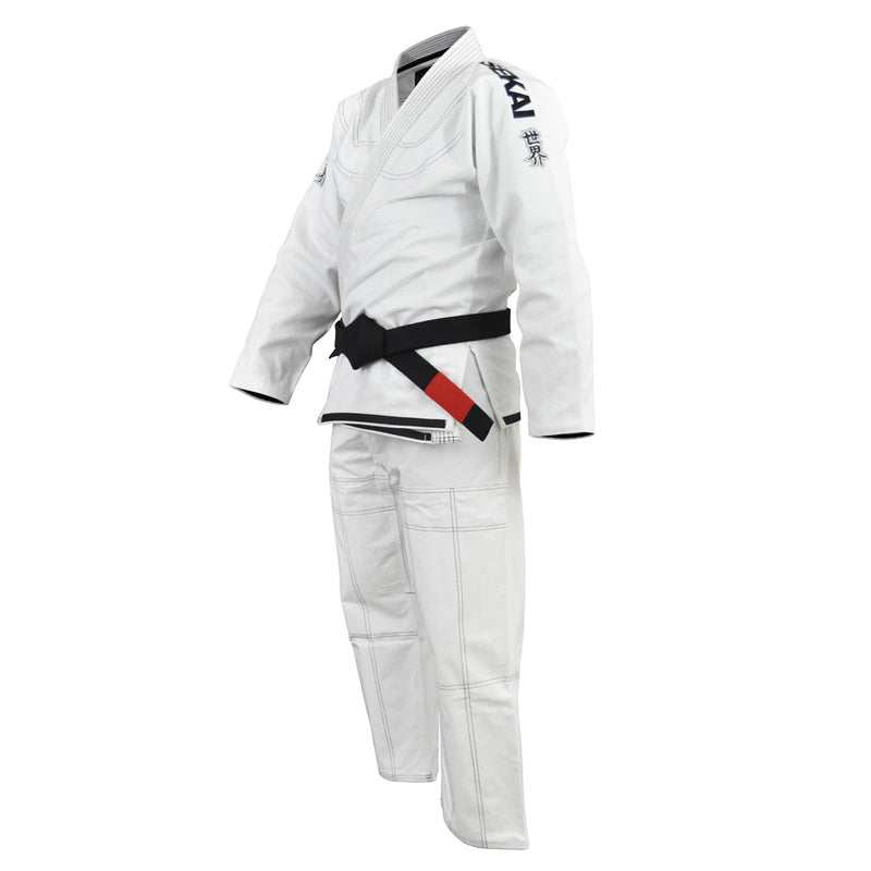 Fuji Sekai 1.0 Jiu-Jitsu Gi - Sambo Store Australasia