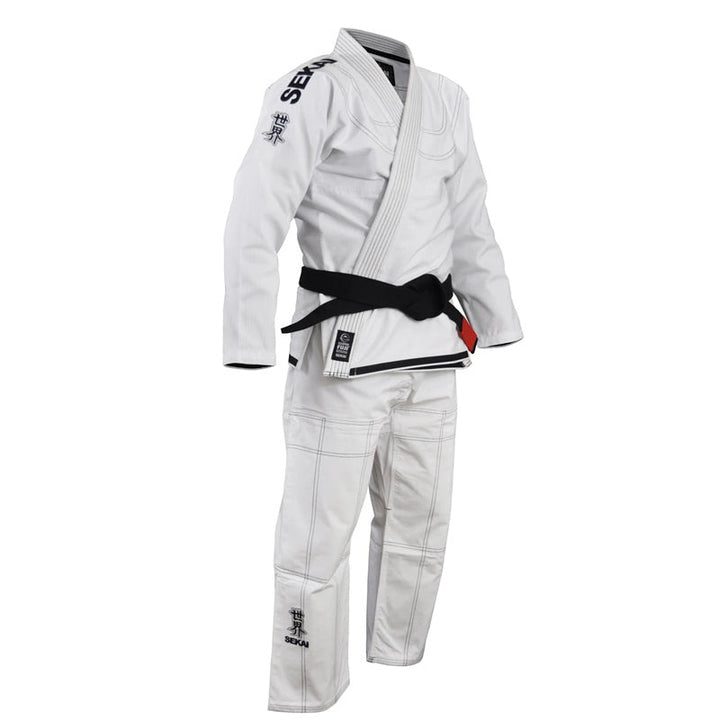 Fuji Sekai 1.0 Jiu-Jitsu Gi - Sambo Store Australasia