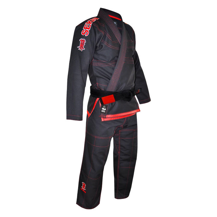 Fuji Sekai 1.0 Jiu-Jitsu Gi - Sambo Store Australasia