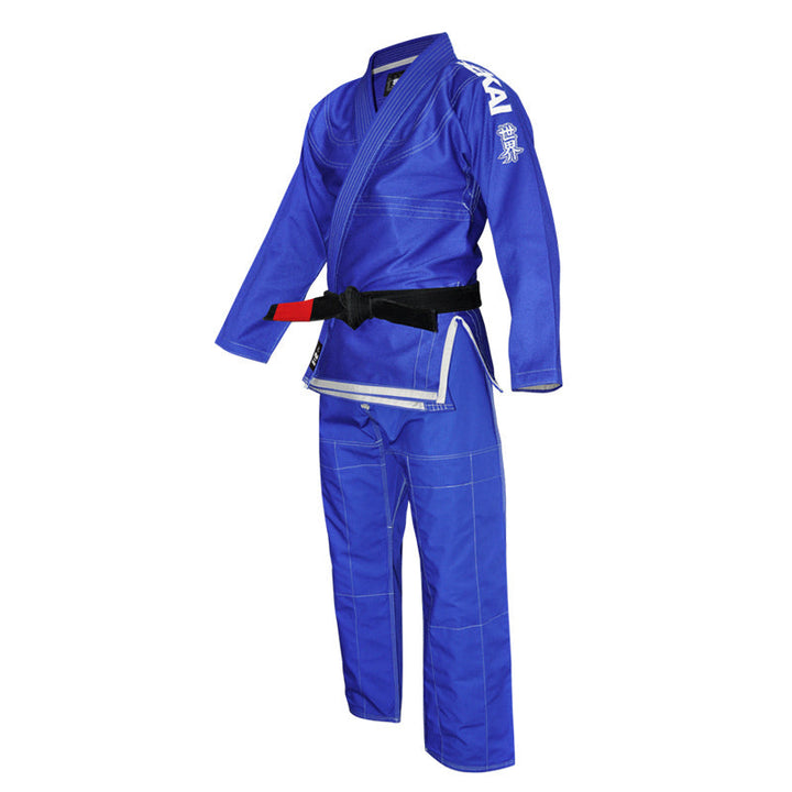 Fuji Sekai 1.0 Jiu-Jitsu Gi - Sambo Store Australasia