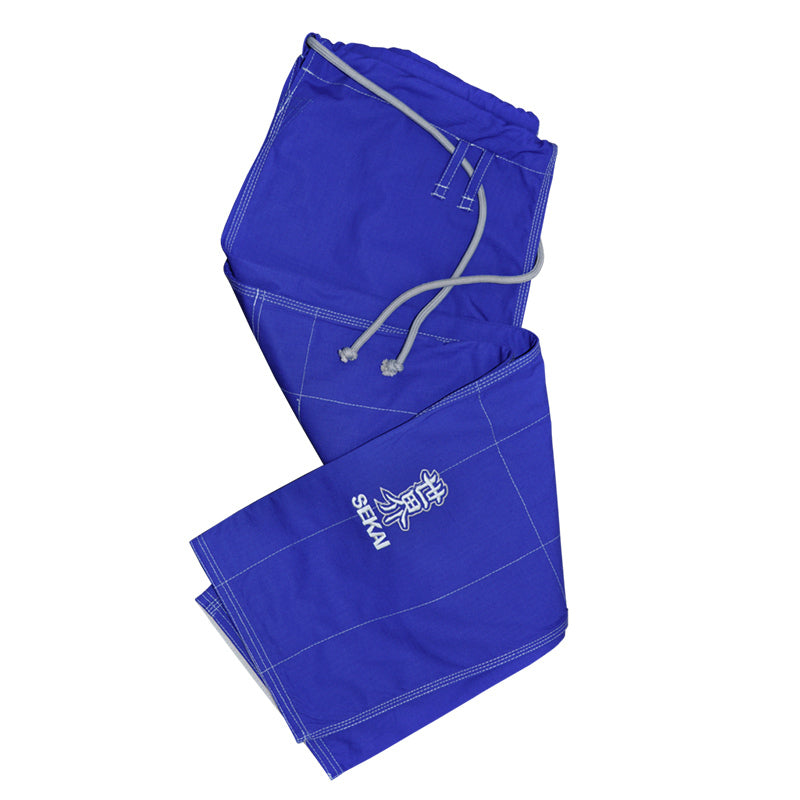 Fuji Sekai 1.0 Jiu-Jitsu Gi - Sambo Store Australasia