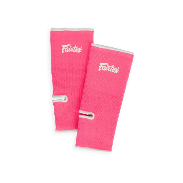 Fairtex Ankle Supports - Sambo Store Australasia