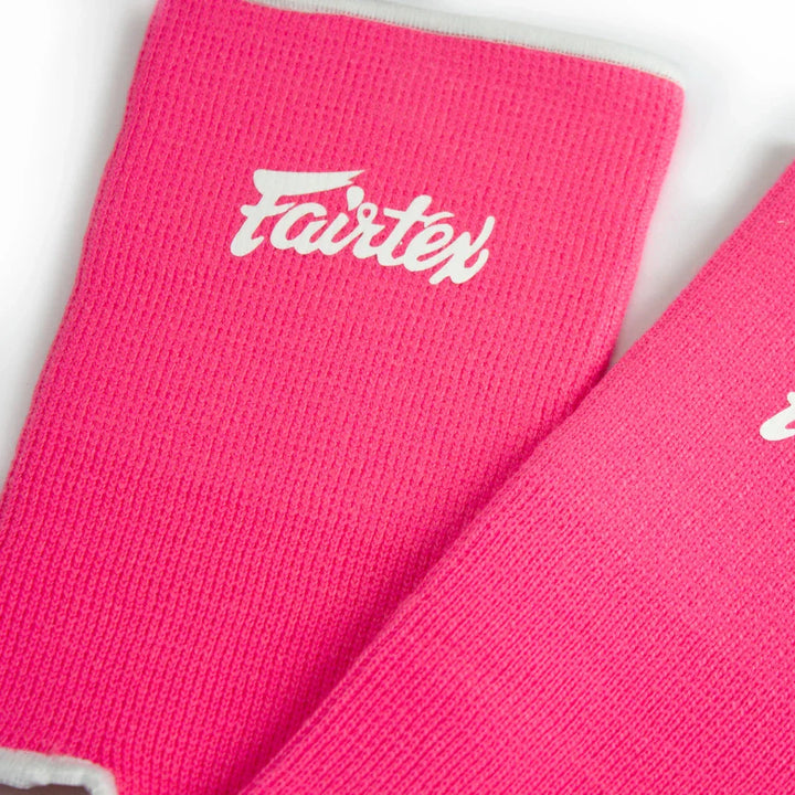 Fairtex Ankle Supports - Sambo Store Australasia