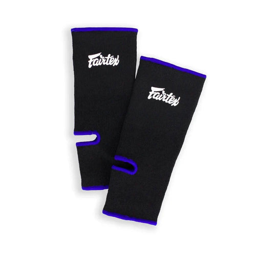 Fairtex Ankle Supports - Sambo Store Australasia