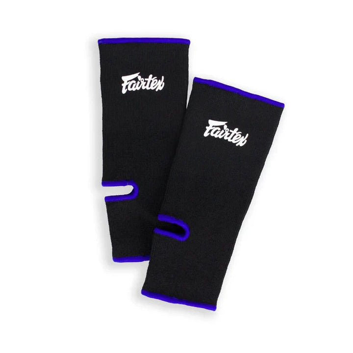 Fairtex Ankle Supports - Sambo Store Australasia