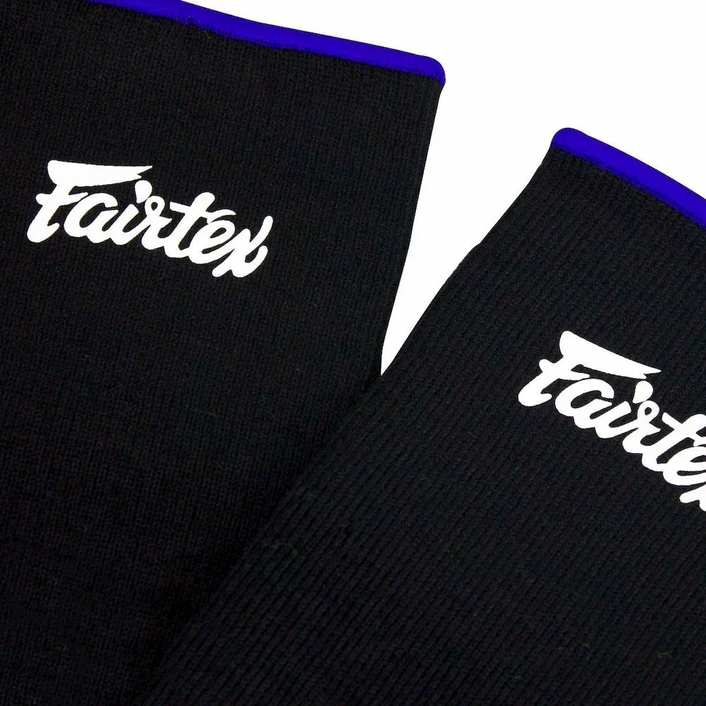Fairtex Ankle Supports - Sambo Store Australasia