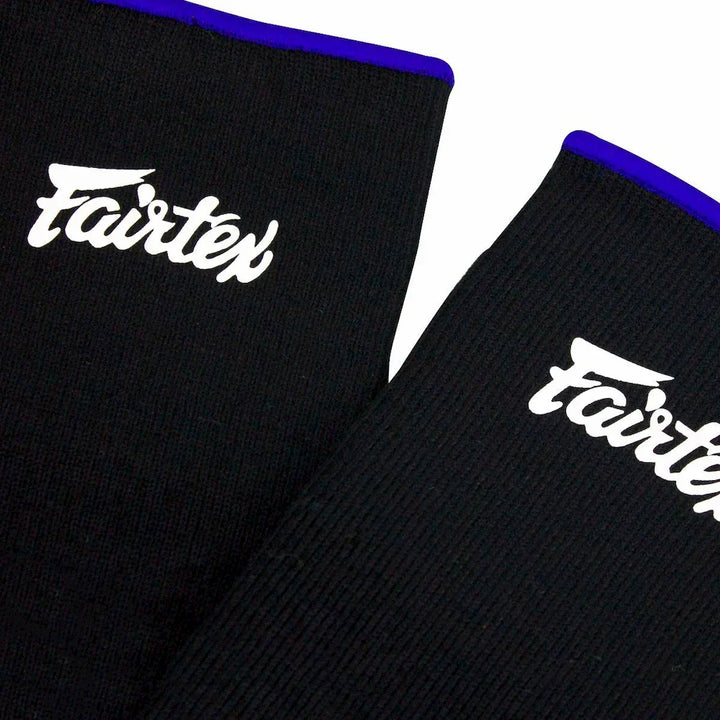 Fairtex Ankle Supports - Sambo Store Australasia