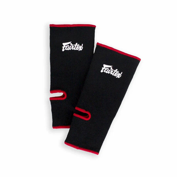 Fairtex Ankle Supports - Sambo Store Australasia
