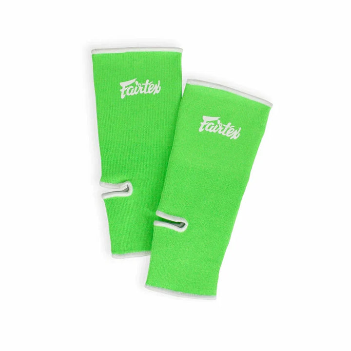 Fairtex Ankle Supports - Sambo Store Australasia