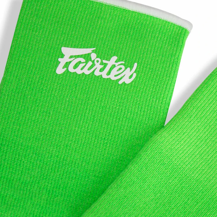 Fairtex Ankle Supports - Sambo Store Australasia