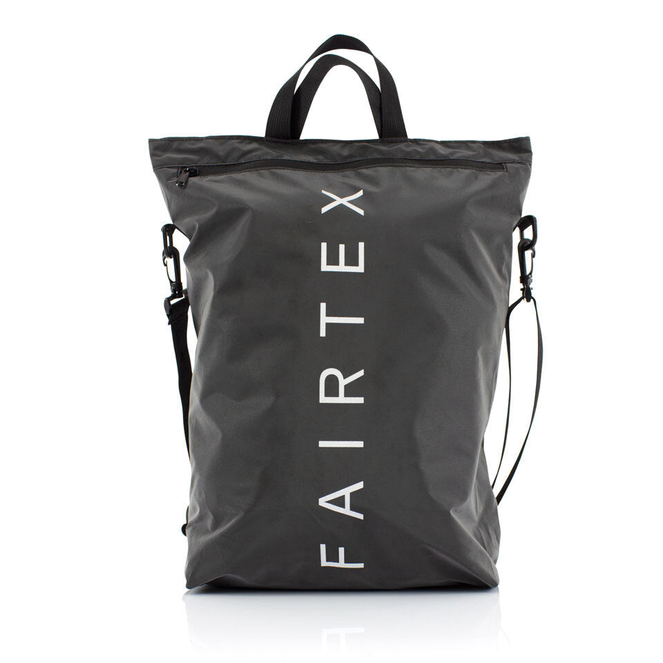 Fairtex Lightweight Backpack - Sambo Store Australasia