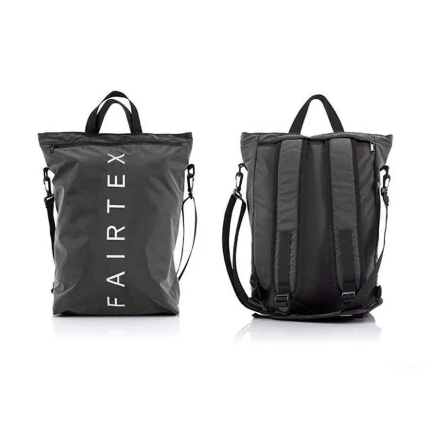 Fairtex Lightweight Backpack - Sambo Store Australasia