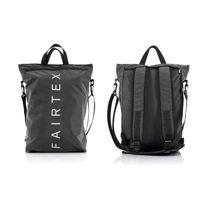 Fairtex Lightweight Backpack - Sambo Store Australasia