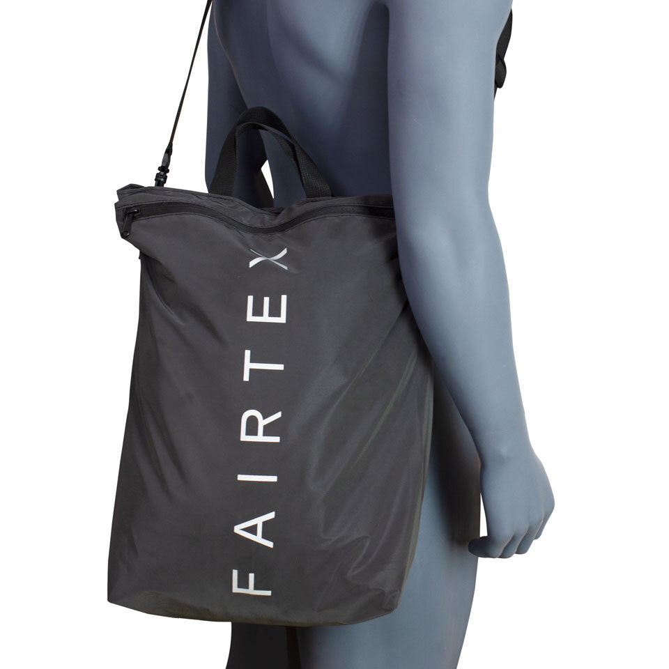 Fairtex Lightweight Backpack - Sambo Store Australasia