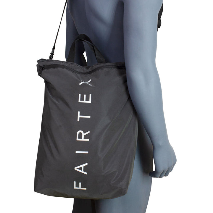 Fairtex Lightweight Backpack - Sambo Store Australasia