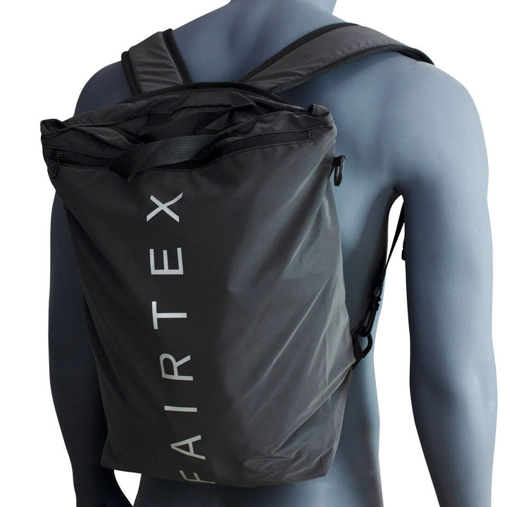 Fairtex Lightweight Backpack - Sambo Store Australasia
