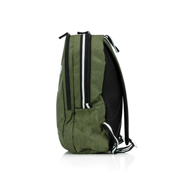Fairtex Fighter Backpack - Sambo Store Australasia