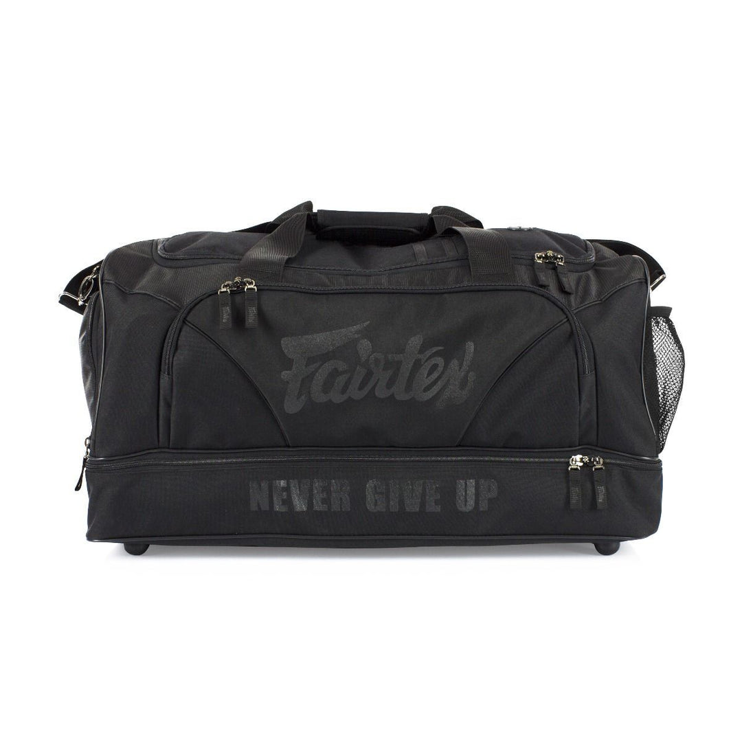 Fairtex BAG2 Gym Bag - Sambo Store Australasia