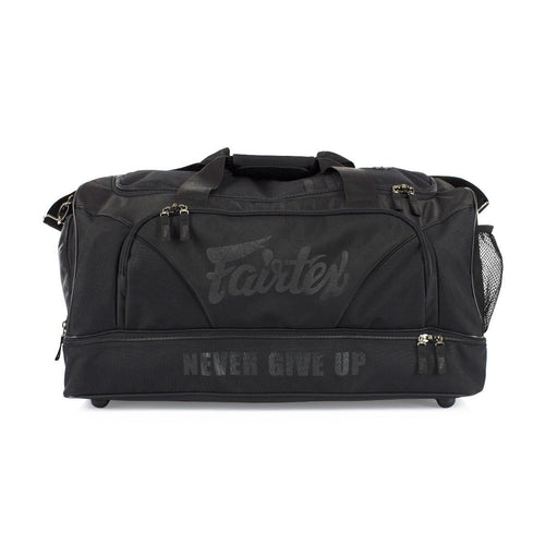 Fairtex BAG2 Gym Bag - Sambo Store Australasia