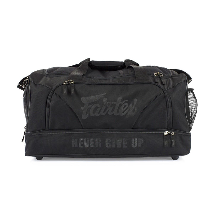 Fairtex BAG2 Gym Bag - Sambo Store Australasia
