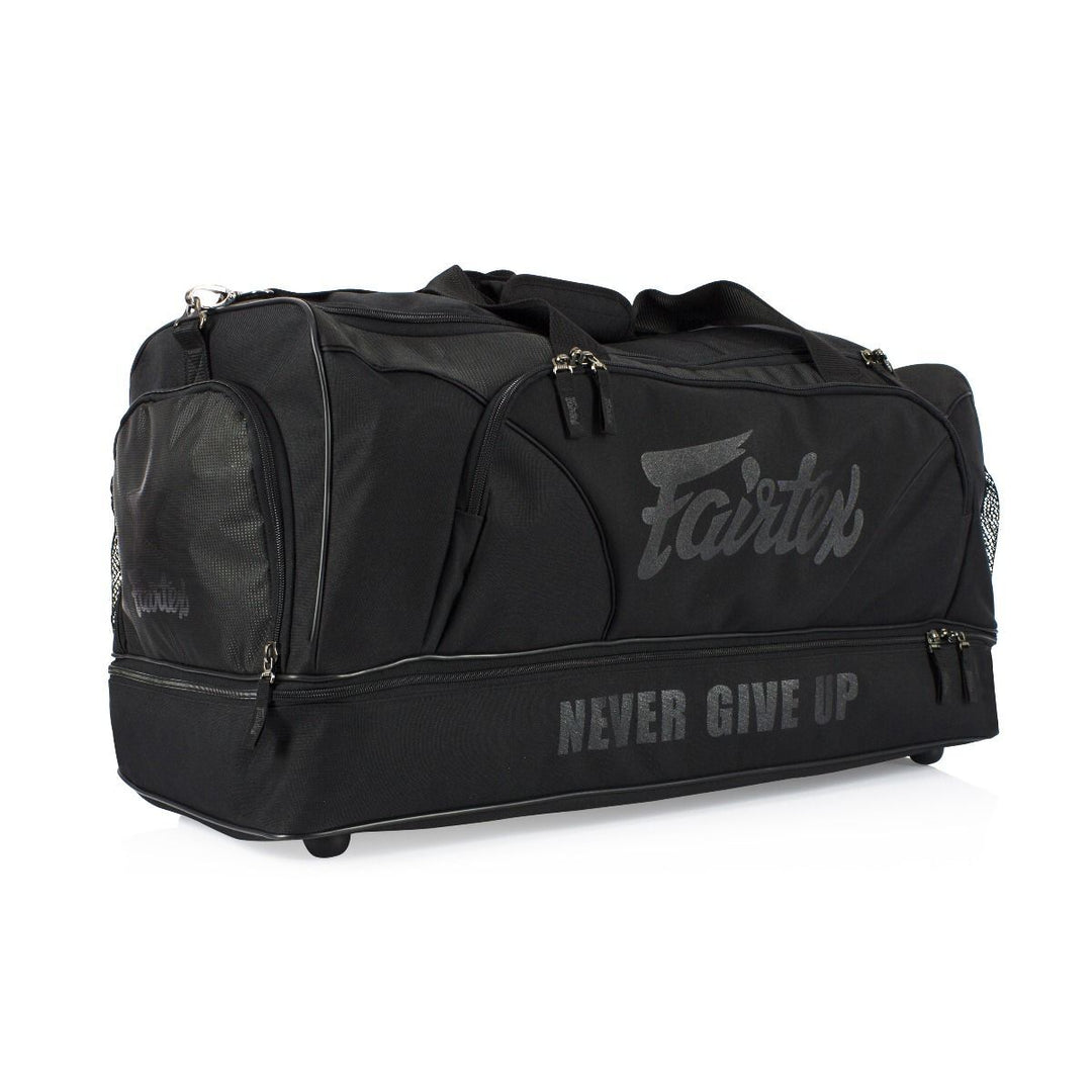 Fairtex BAG2 Gym Bag - Sambo Store Australasia