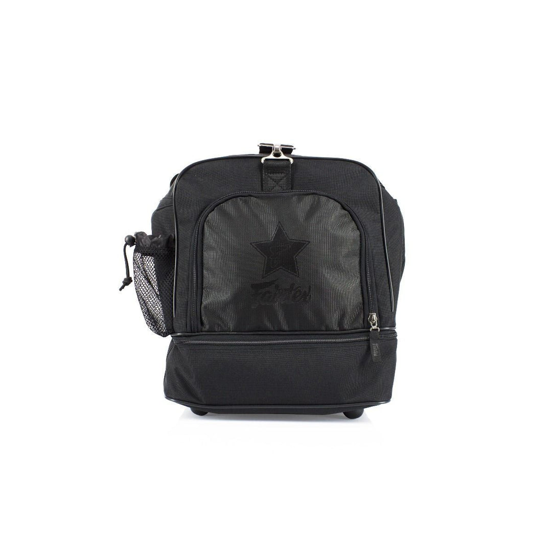 Fairtex BAG2 Gym Bag - Sambo Store Australasia