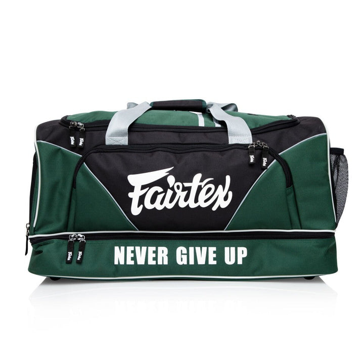 Fairtex BAG2 Gym Bag - Sambo Store Australasia