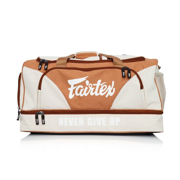 Fairtex BAG2 Gym Bag - Sambo Store Australasia