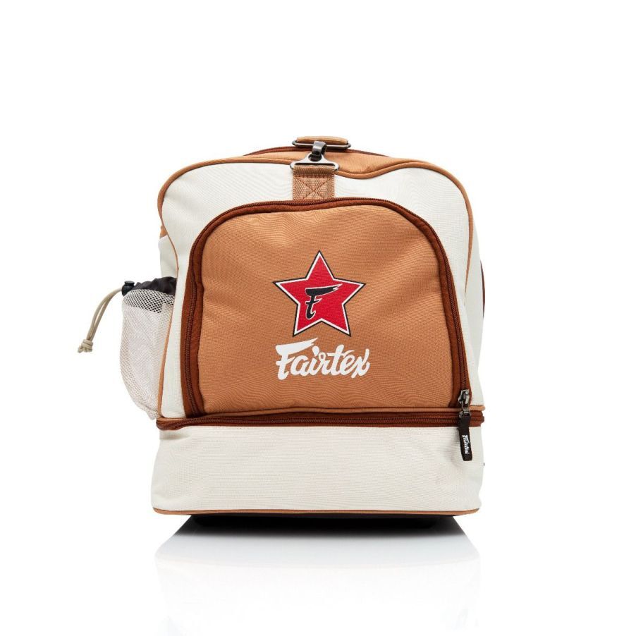 Fairtex BAG2 Gym Bag - Sambo Store Australasia