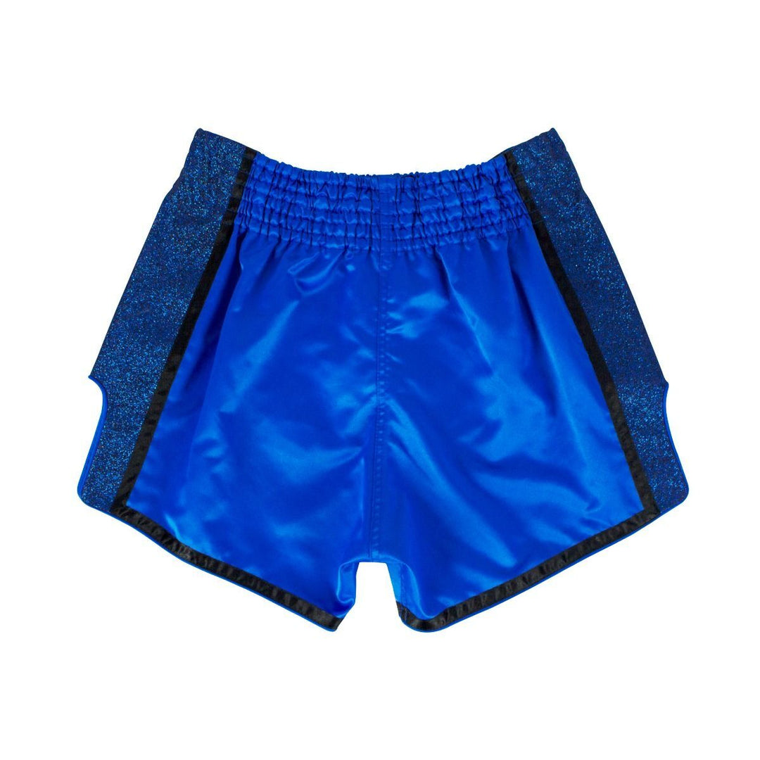 Fairtex Slim Cut Muay Thai Shorts