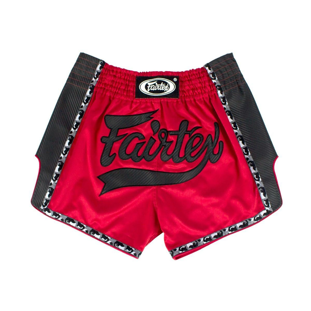 Fairtex Slim Cut Muay Thai Shorts - Sambo Store Australasia