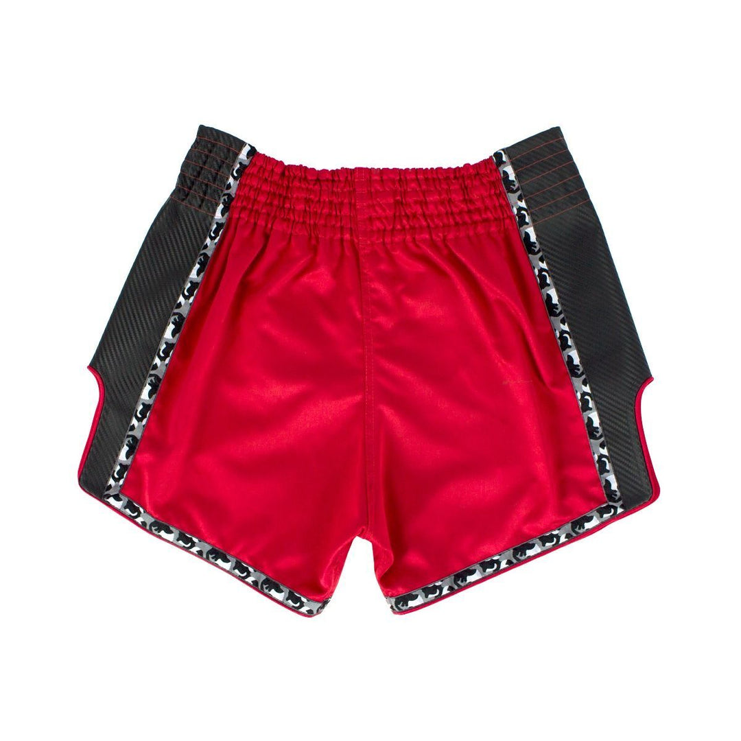 Fairtex Slim Cut Muay Thai Shorts