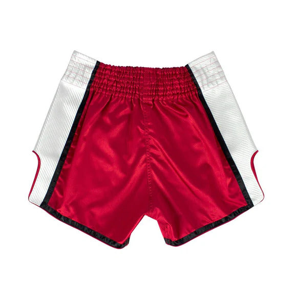 Fairtex Slim Cut Muay Thai Shorts