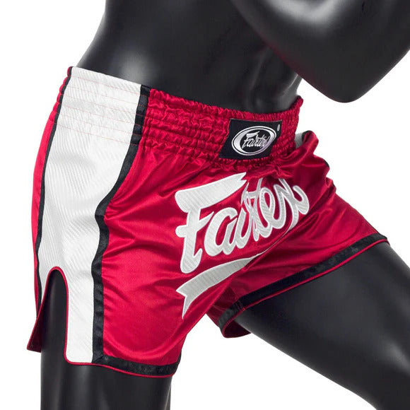 Fairtex Slim Cut Muay Thai Shorts