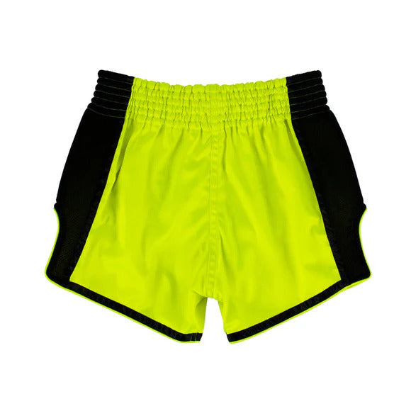 Fairtex Slim Cut Muay Thai Shorts