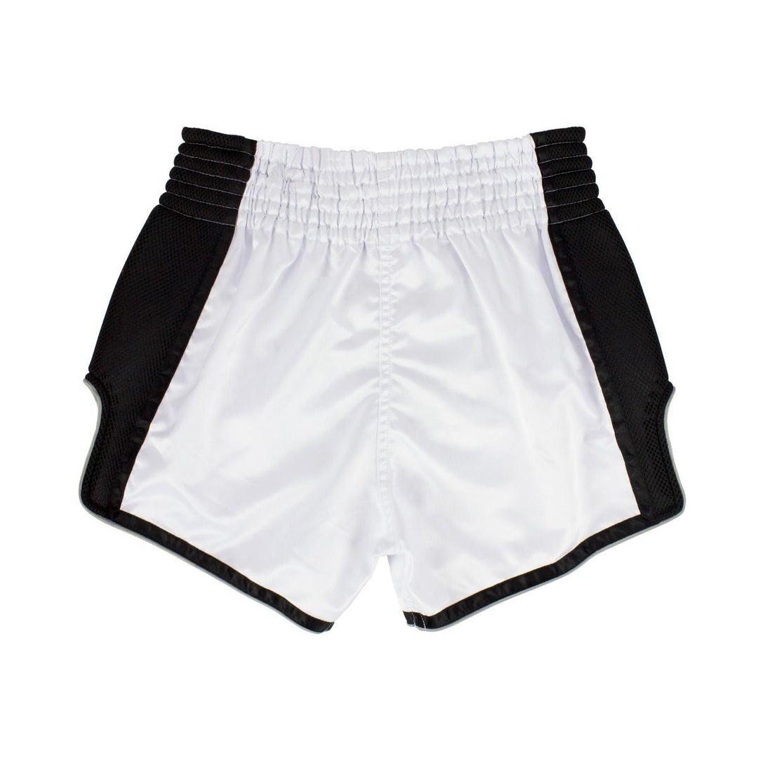 Fairtex Slim Cut Muay Thai Shorts