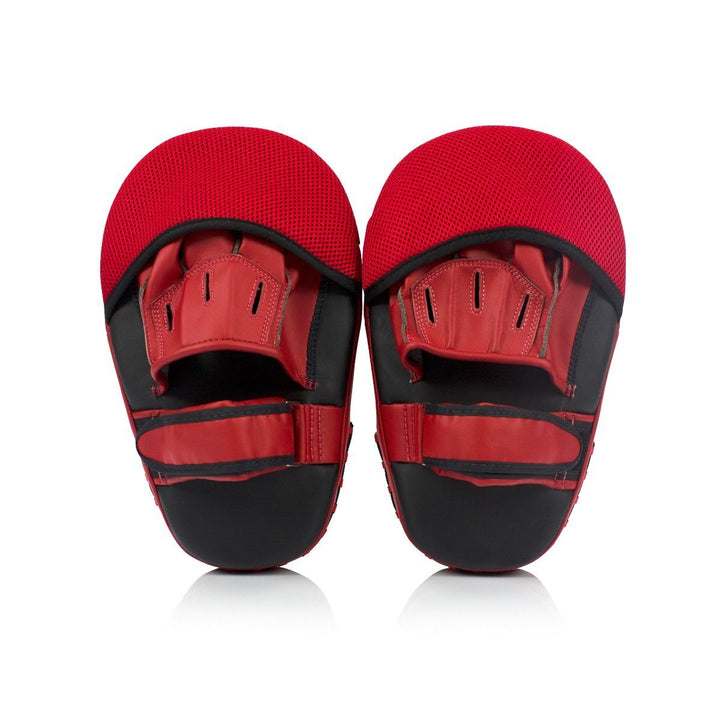 Fairtex Angular Focus Mitts - Sambo Store Australasia