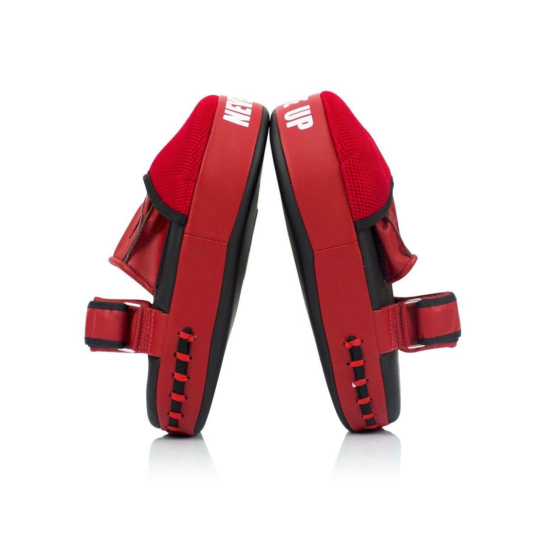 Fairtex Angular Focus Mitts - Sambo Store Australasia