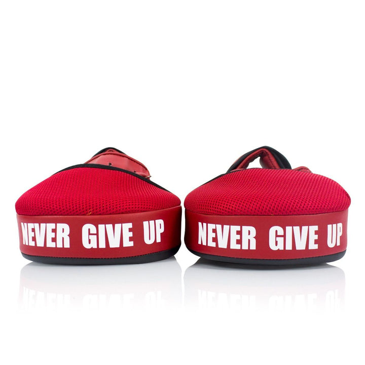 Fairtex Angular Focus Mitts - Sambo Store Australasia