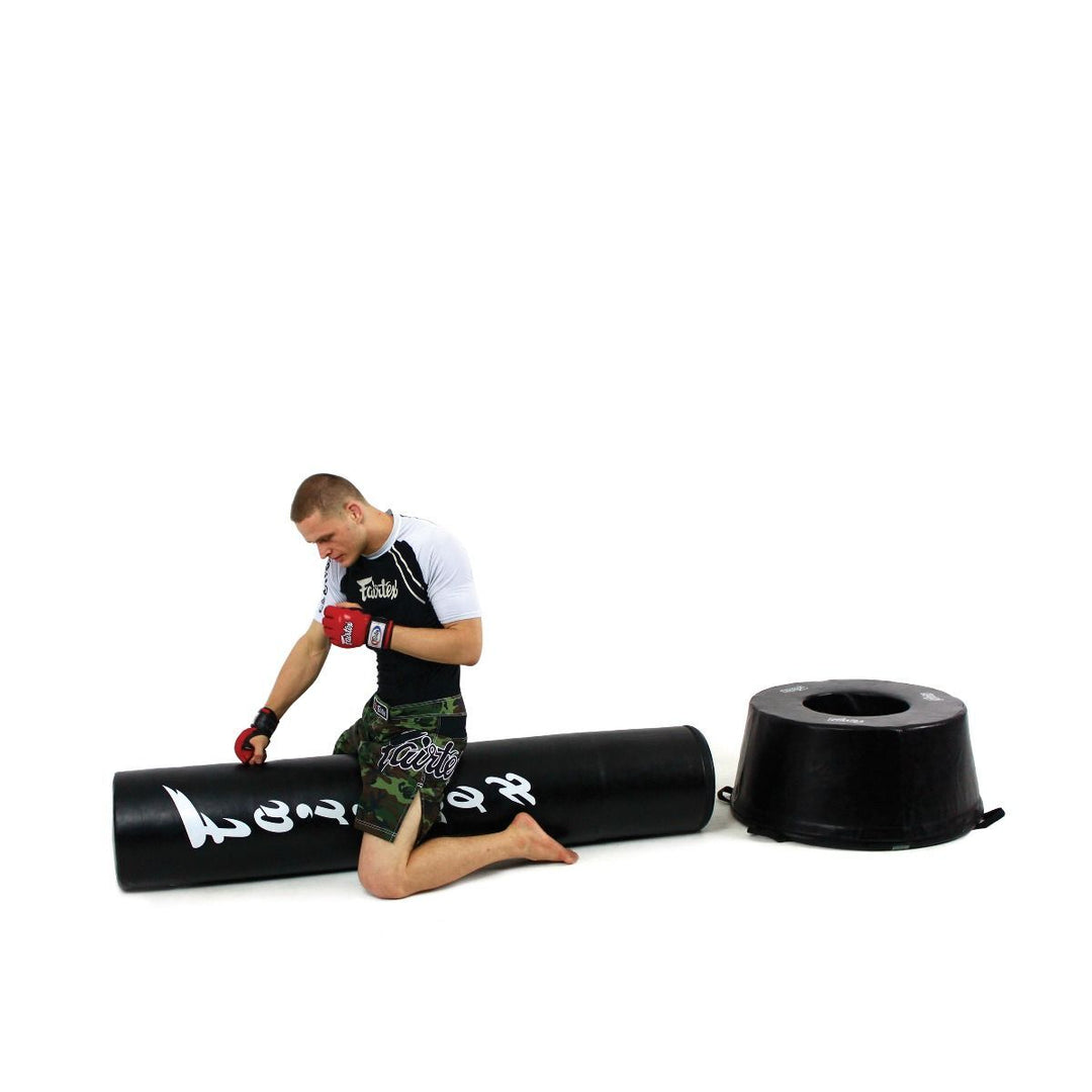 Fairtex HB14 6ft Freestanding Heavy Bag - Sambo Store Australasia