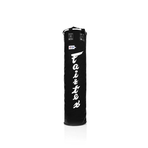 Fairtex 4ft HB5 Syntek Leather Heavy Bag - Sambo Store Australasia